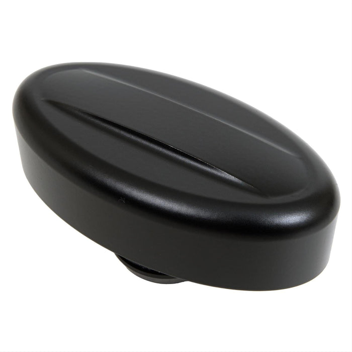 Billet Specialties Billet Specialties Valve Cover Breathers BLK20939 Autofit
