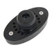 Billet Specialties Billet Specialties Valve Cover Breathers BLK20939 Autofit
