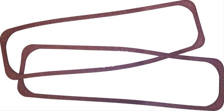 Billet Specialties Billet Specialties Valve Cover Gaskets RP9570 Autofit