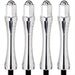 Billet Specialties Billet Specialties Valve Cover Hold-Downs 95011 Autofit
