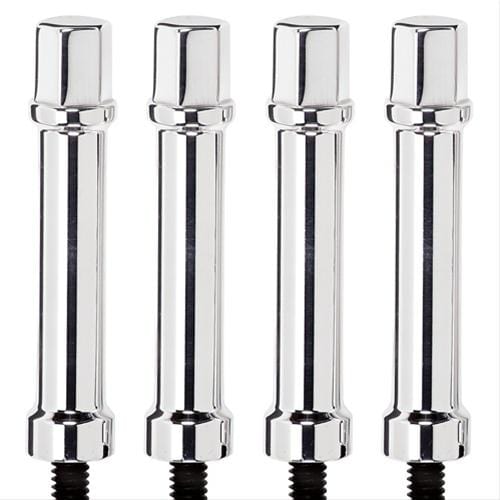 Billet Specialties Billet Specialties Valve Cover Hold-Downs 95013 Autofit