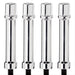 Billet Specialties Billet Specialties Valve Cover Hold-Downs 95013 Autofit