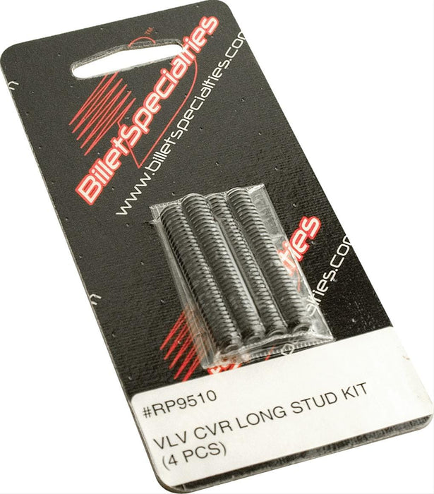 Billet Specialties Billet Specialties Valve Cover Hold-Downs RP9510 Autofit
