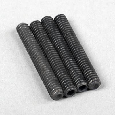 Billet Specialties Billet Specialties Valve Cover Hold-Downs RP9510 Autofit