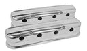Billet Specialties Billet Specialties Valve Covers P95480 Autofit