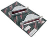 Billet Specialties Billet Specialties Vintage Street Rod LED Taillights 61330 Autofit