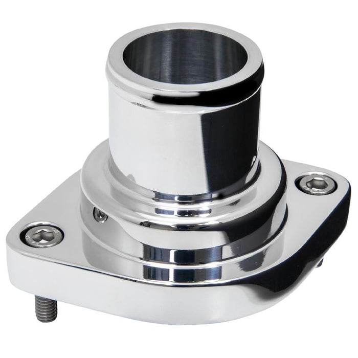 Billet Specialties Billet Specialties Water Necks and Thermostat Housings 90135 Autofit