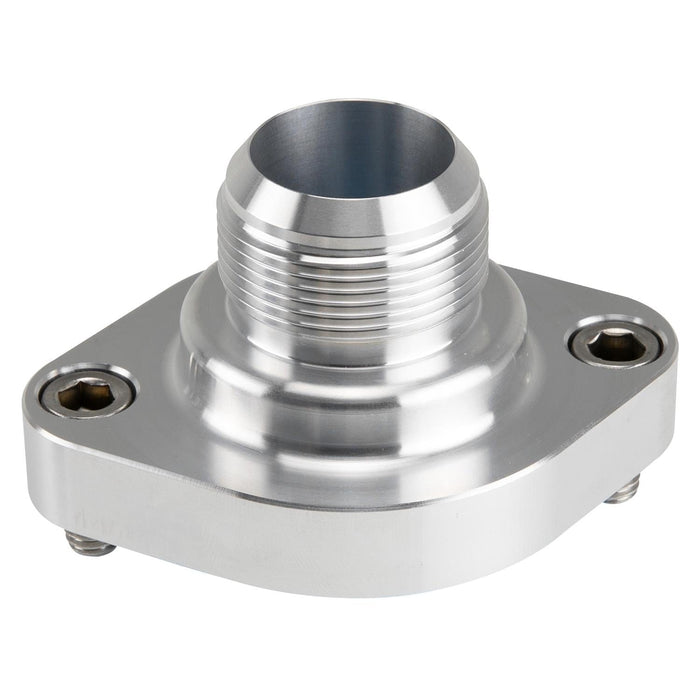 Billet Specialties Billet Specialties Water Necks and Thermostat Housings 90825 Autofit
