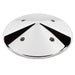 Billet Specialties Billet Specialties Water Pump Pulley Nose Cones 84120 Autofit