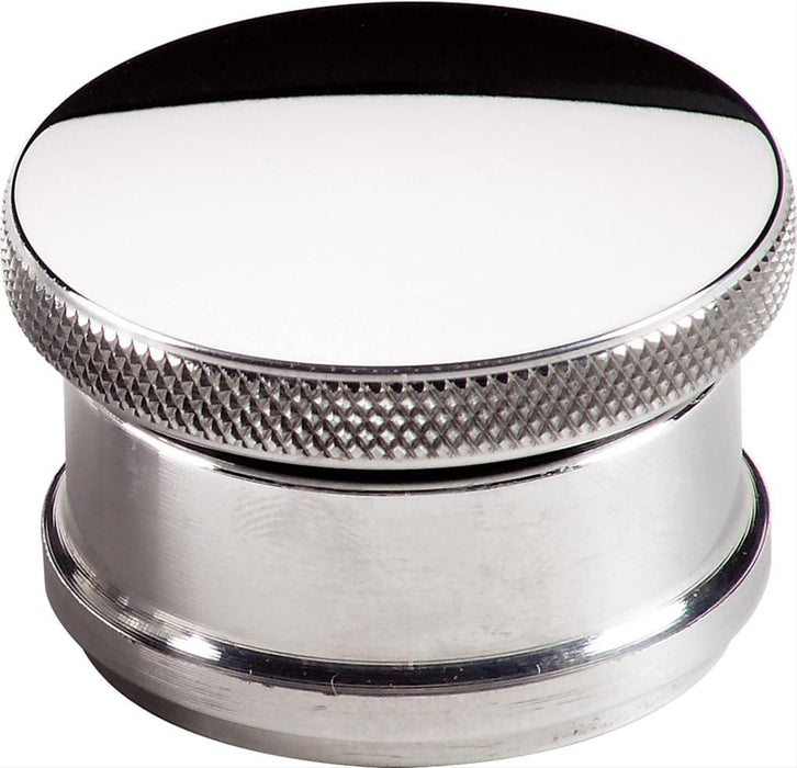 Billet Specialties Billet Specialties Weld-in Oil Fill Cap Bungs 24110 Autofit