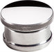 Billet Specialties Billet Specialties Weld-in Oil Fill Cap Bungs 24110 Autofit