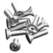 Billet Specialties Billet Specialties Wheel Adapter Screw Kits 31000-900 Autofit