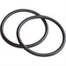Billet Specialties Billet Specialties Wheel Center Cap Replacement O-Rings 999410 Autofit