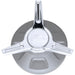 Billet Specialties Billet Specialties Wheel Center Caps 52425G Autofit