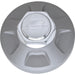Billet Specialties Billet Specialties Wheel Center Caps 53225G Autofit