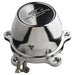 Billet Specialties Billet Specialties Wheel Center Caps 999020 Autofit