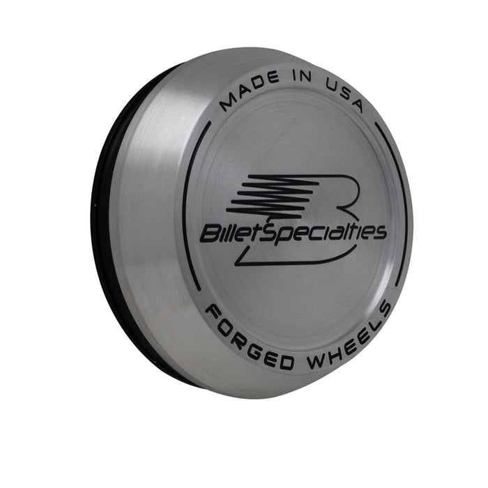 Billet Specialties Billet Specialties Wheel Center Caps 999042 Autofit