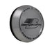 Billet Specialties Billet Specialties Wheel Center Caps 999042 Autofit