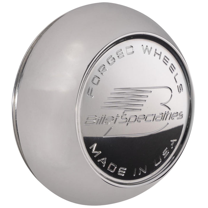 Billet Specialties Billet Specialties Wheel Center Caps 999181 Autofit