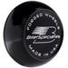 Billet Specialties Billet Specialties Wheel Center Caps 999181B Autofit