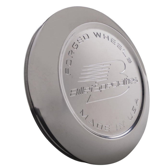 Billet Specialties Billet Specialties Wheel Center Caps 999185 Autofit