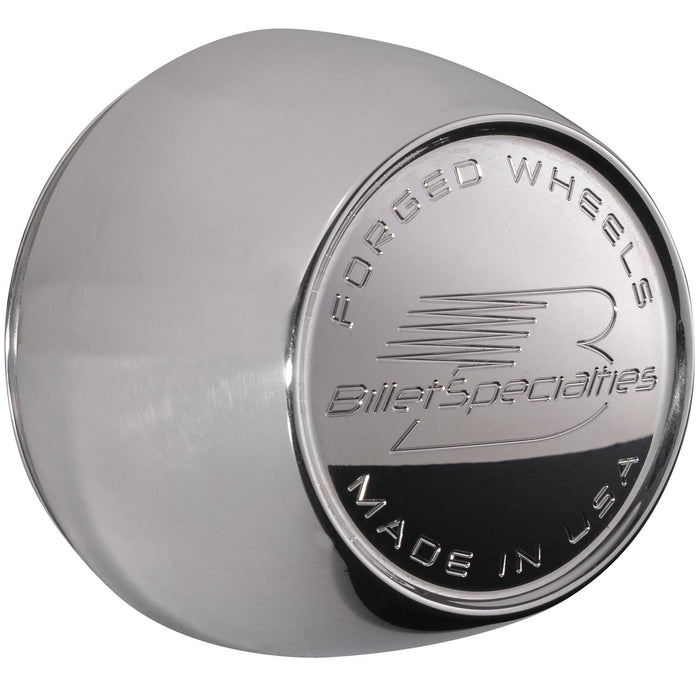 Billet Specialties Billet Specialties Wheel Center Caps 999197 Autofit