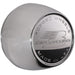 Billet Specialties Billet Specialties Wheel Center Caps 999197 Autofit