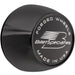 Billet Specialties Billet Specialties Wheel Center Caps 999197B Autofit