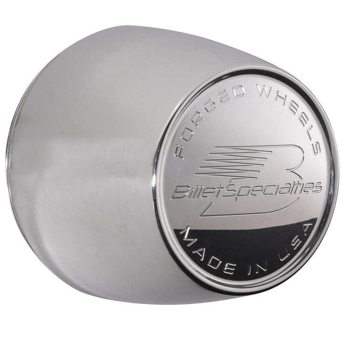 Billet Specialties Billet Specialties Wheel Center Caps 999198 Autofit
