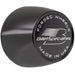 Billet Specialties Billet Specialties Wheel Center Caps 999198B Autofit