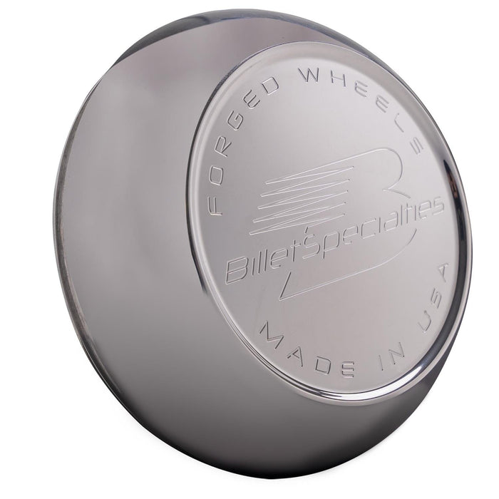 Billet Specialties Billet Specialties Wheel Center Caps 999291 Autofit