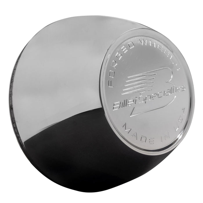 Billet Specialties Billet Specialties Wheel Center Caps 999295 Autofit