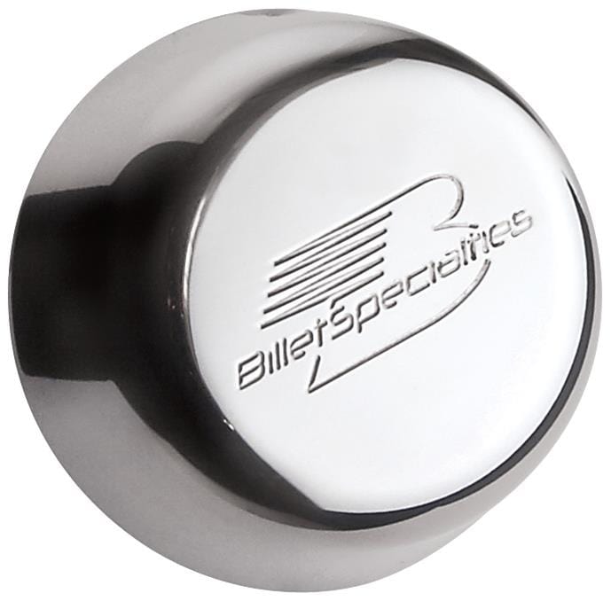Billet Specialties Billet Specialties Wheel Center Caps CS9150 Autofit