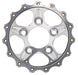 Billet Specialties Billet Specialties Wheel Center Sections CSRC5P151665H Autofit