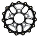 Billet Specialties Billet Specialties Wheel Center Sections CSRC7B151673H Autofit
