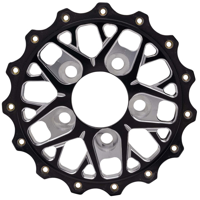 Billet Specialties Billet Specialties Wheel Center Sections CSRC8B151661 Autofit