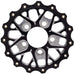 Billet Specialties Billet Specialties Wheel Center Sections CSRC8B151665 Autofit