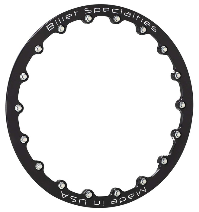 Billet Specialties Billet Specialties Wheel Components 999216 Autofit