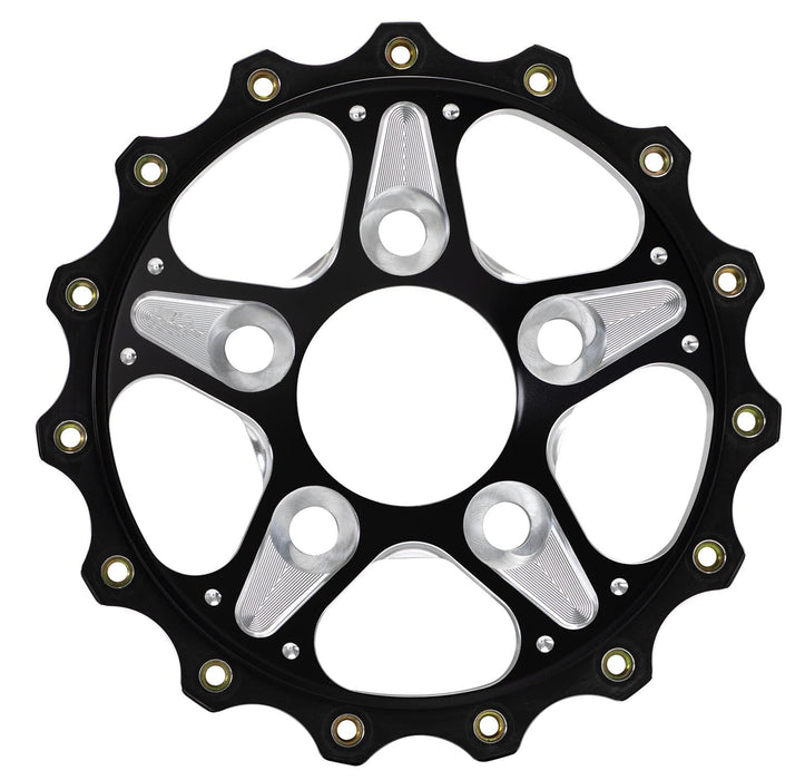 Billet Specialties Billet Specialties Wheel Components CSRC5B151661 Autofit