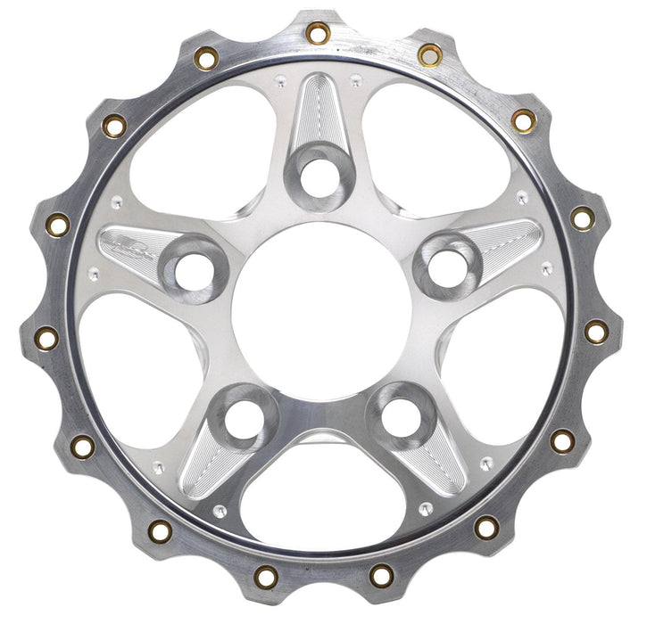 Billet Specialties Billet Specialties Wheel Components CSRC5P151673 Autofit
