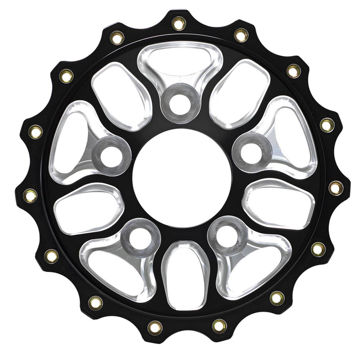 Billet Specialties Billet Specialties Wheel Components CSRC7B151661 Autofit