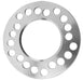 Billet Specialties Billet Specialties Wheel Spacers WSG5L250 Autofit