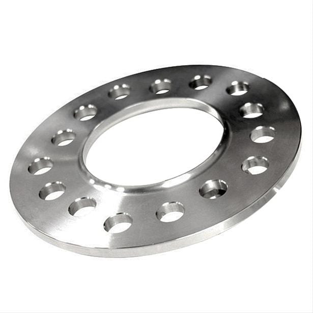 Billet Specialties Billet Specialties Wheel Spacers WSG5L250 Autofit