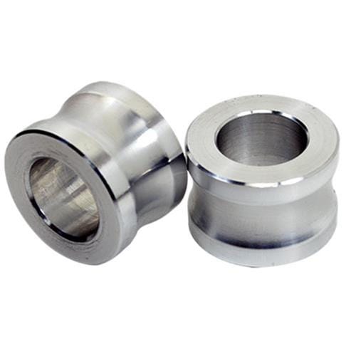 Billet Specialties Billet Specialties Wheel Stud Spacers 999497 Autofit