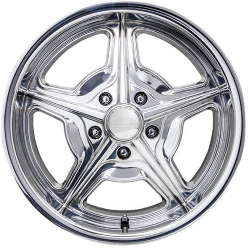 Billet Specialties Billet Specialties Wheels AC39029 Autofit