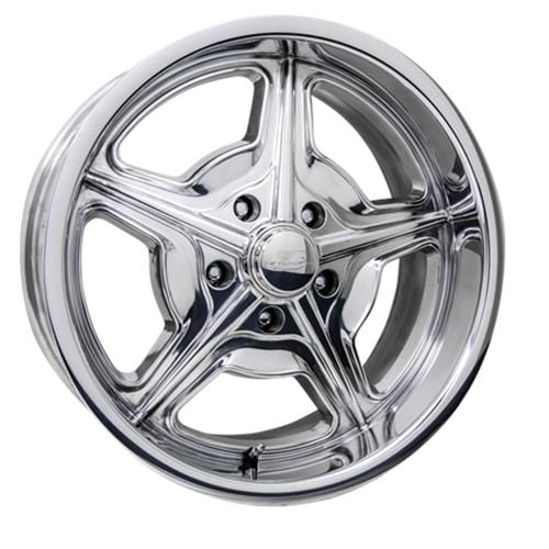 Billet Specialties Billet Specialties Wheels AC39029 Autofit