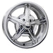 Billet Specialties Billet Specialties Wheels AC39080 Autofit