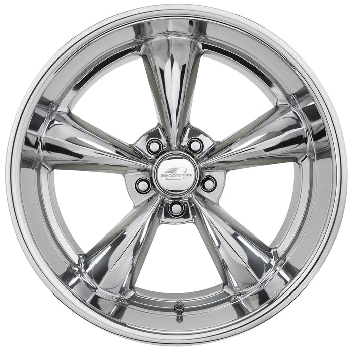 Billet Specialties Billet Specialties Wheels AC40052 Autofit
