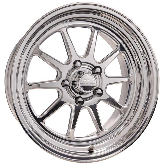 Billet Specialties Billet Specialties Wheels AMC40510L7340 Autofit