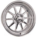 Billet Specialties Billet Specialties Wheels AMC40560L6535 Autofit